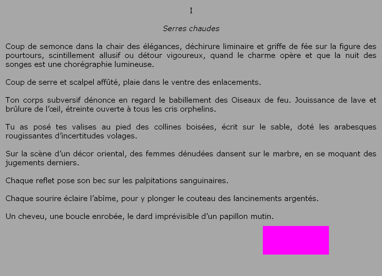 
Suite page 2
